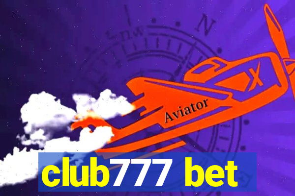club777 bet